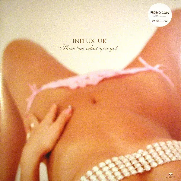 Show 'Em What You Got / Gliese