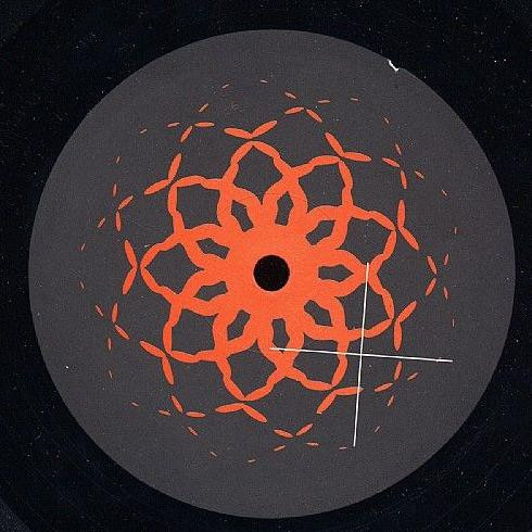 Slide - Waking Up To Chaos / First Contact - 1996 - Goa Trance - Transient Records - Vinyl 1x 12", 45 RPM