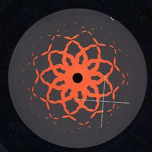 Slide - Waking Up To Chaos / First Contact - 1996 - Goa Trance - Transient Records - Vinyl 1x 12", 45 RPM