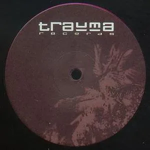 Album cover for Insomnia by Player One (2)