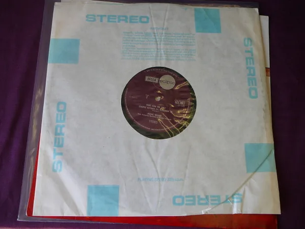 Album cover for What Sign Are You ? Scorpio 24th Oct-22nd Nov You And 1971 by Patric Walker