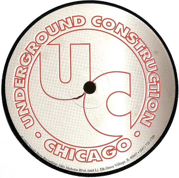 Album cover for Dance Allnite by Funky J