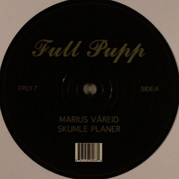 Skumle Planer / Tropisk Storm