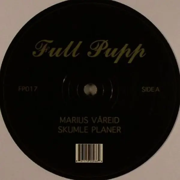 Skumle Planer / Tropisk Storm