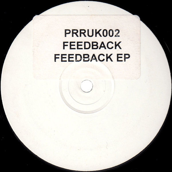 Feedback EP