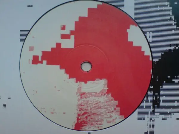 Electronic Home Entertainment - The Drift, Electronic, Techno, 2002 - Danza Electrònica, Germany, Vinyl 1x 12"