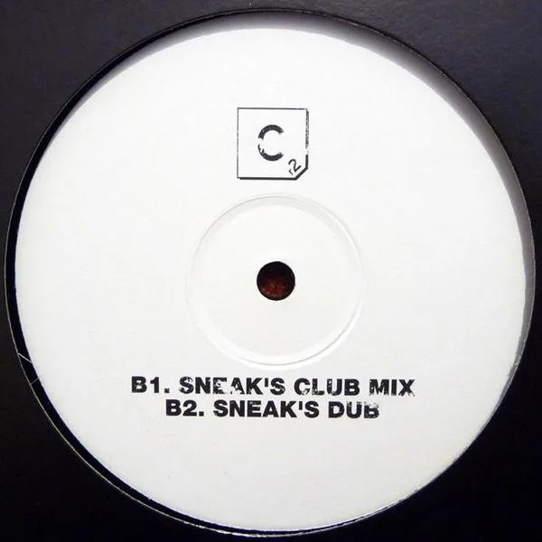 Album cover for Droppin Kisses by DJ Sneak vs Hervé