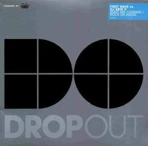 Beatz Are Flowing / Rock Da House