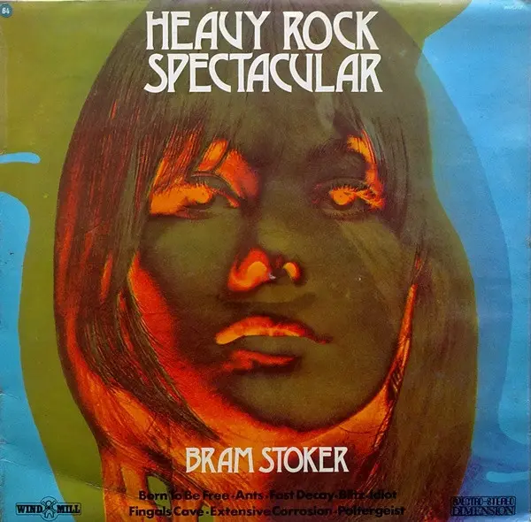 Heavy Rock Spectacular