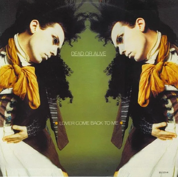 Lover Come Back To Me