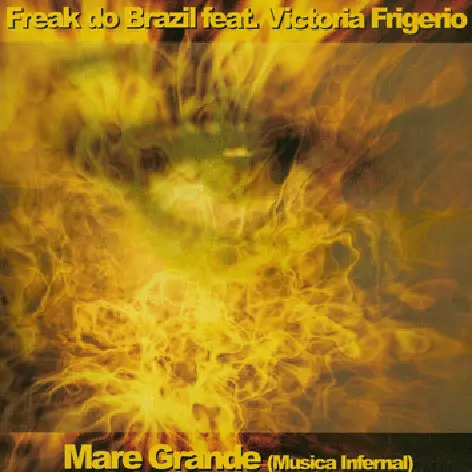 Mare Grande (Musica Infernal)