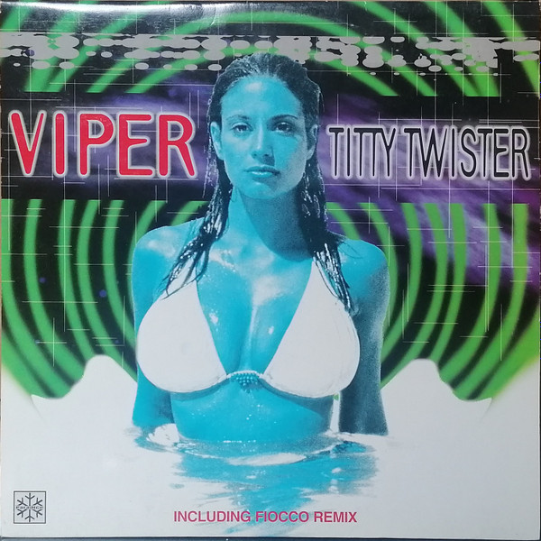 Titty Twister
