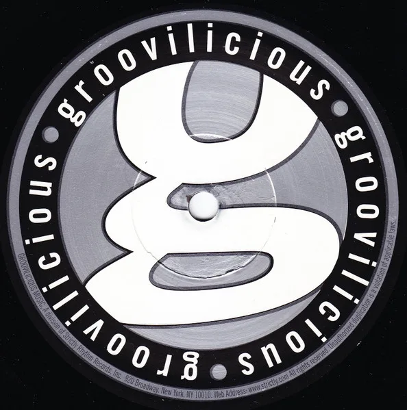 Album cover for Mouth Music EP by Matthaus