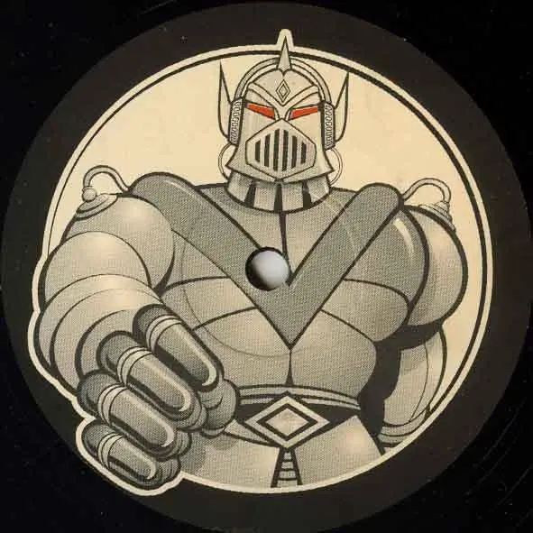 Supersonix - Fuck Me, Electronic, Hard House, Hard Trance, 2002 - Byte Progressive, Belgium, Vinyl 1x 12"