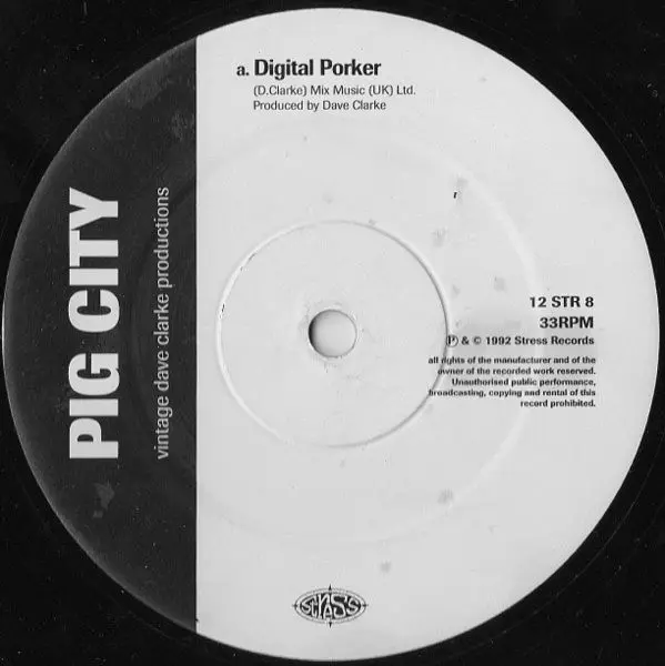 Digital Porker