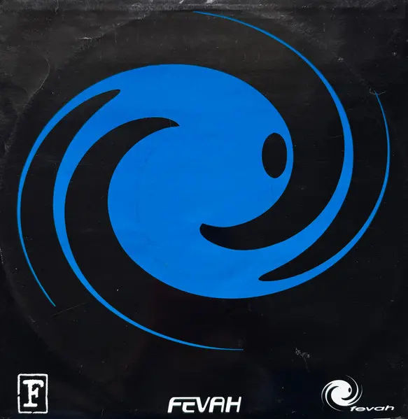 Owen B - Motivate / Control, Electronic, Hard Trance, 2000 - Fevah Trance Records, UK, Vinyl 1x 12"