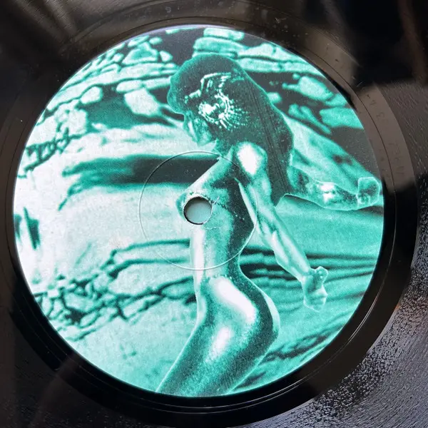 Subject 13 - Phuture / Float On, Electronic, Drum n Bass, 1996 - Vibez Recordings, UK, Vinyl 1x 12", 45 RPM
