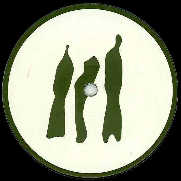 Cyrus (9) - Beatwise / Scanner, Electronic, Dubstep, 2010 - Random Trio Productions, UK, Vinyl 1x 12", 45 RPM