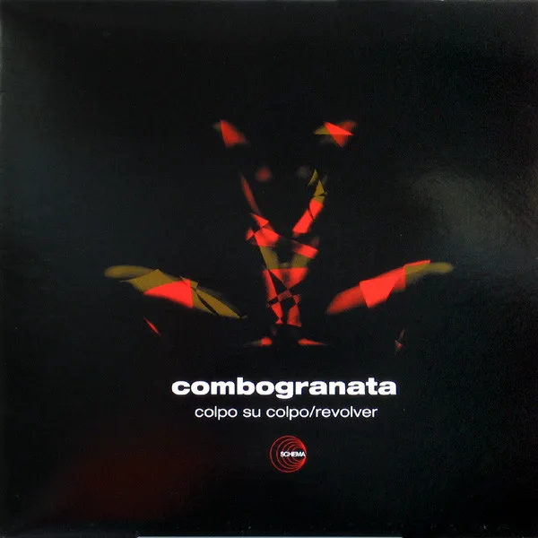 Colpo Su Colpo / Revolver