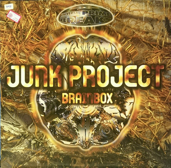 Brainbox (Junk 4.0)