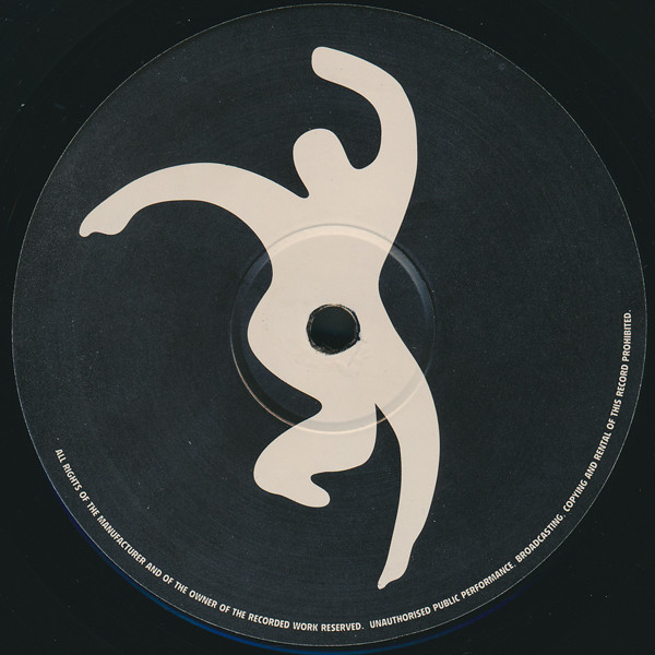 Guardians Of Dalliance - Beneath Sunrise, Electronic, Drum n Bass, Future Jazz, 1998 - Moving Shadow, UK, Vinyl 1x 12", 33 ⅓ 