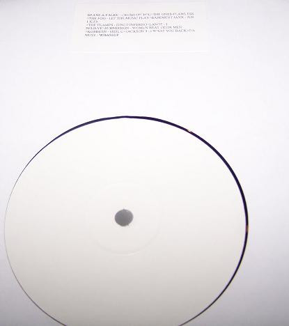 All New Acapellas Vol 2