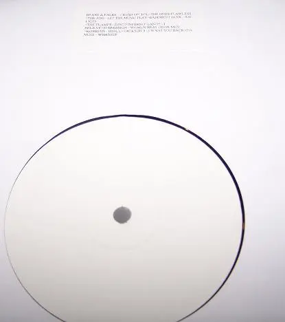 All New Acapellas Vol 2