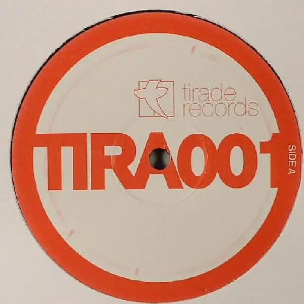 Space Manoeuvres - Stage One, Electronic, Breaks, Downtempo, Progressive Trance, 2004 - Tirade Records, UK, Vinyl 1x 12", 33 