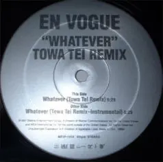 Whatever (Towa Tei Remix)