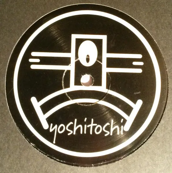 Deep Dish Present DC Deepressed - Come Back, Electronic, House, 1995 - Yoshitoshi Recordings, US, Vinyl 1x 12", 33 ⅓ RPM, Tes