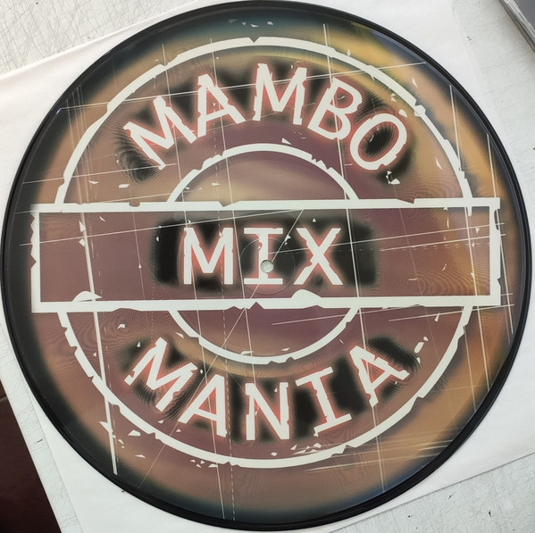 Mambo Mix Mania