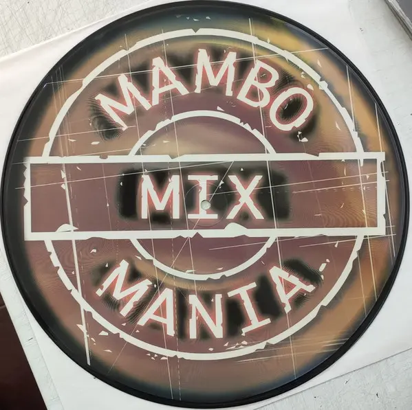 Mambo Mix Mania