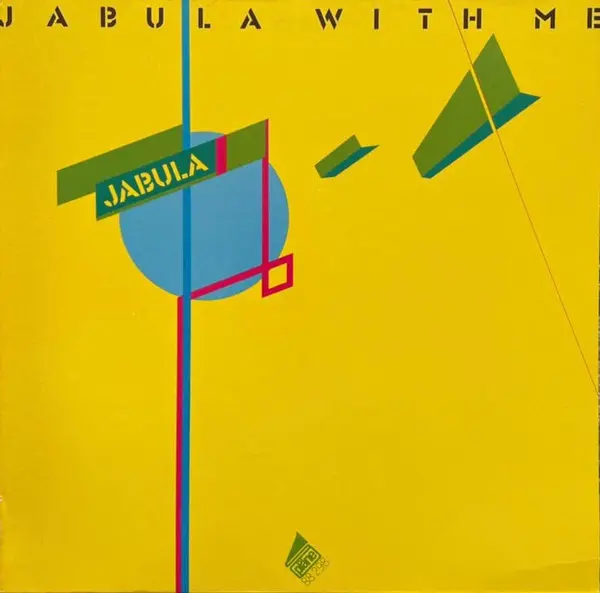 Jabula With Me