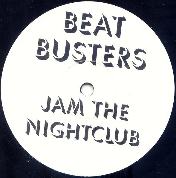 Jam The Nightclub