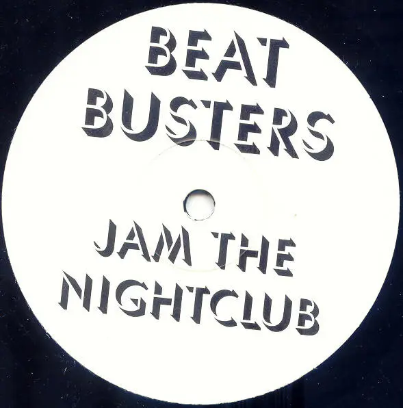 Jam The Nightclub