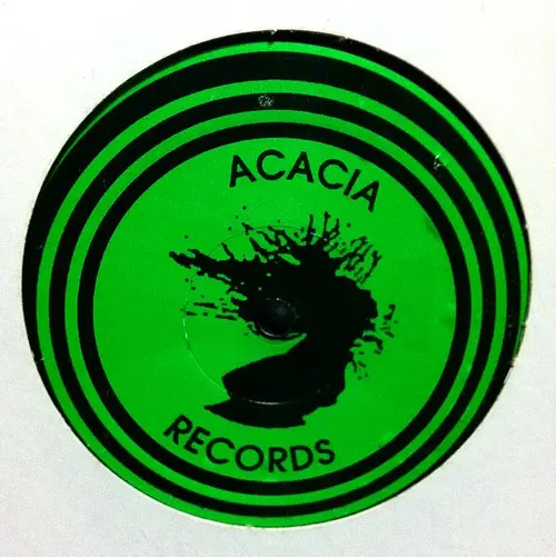 Party Crashers - This Is How We Do It, Electronic, Techno, 1996 - Acacia Records, US, Vinyl 1x 12", 33 ⅓ RPM