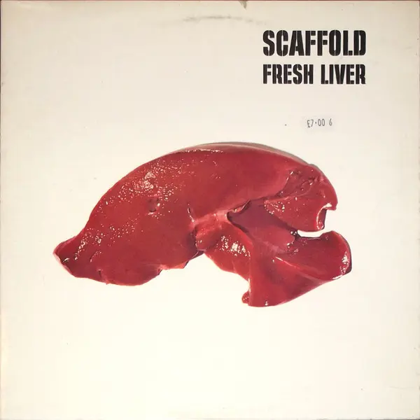 Fresh Liver