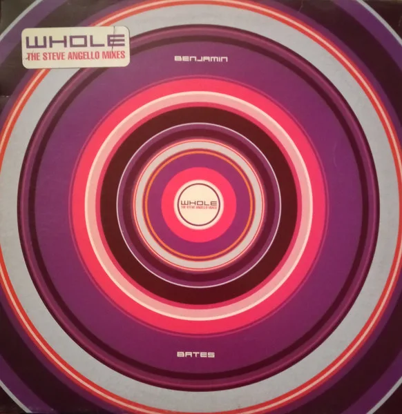 Whole (The Steve Angello Mixes)