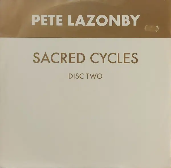 Sacred Cycles