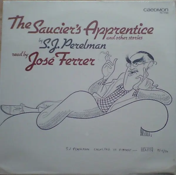 The Saucier's Apprentice