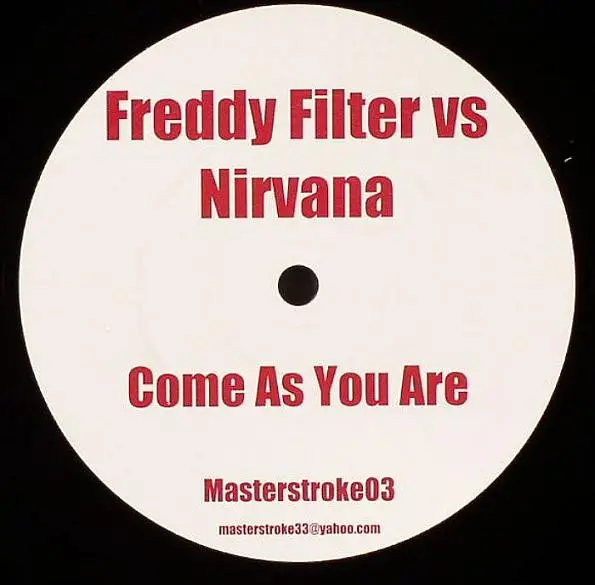 Come As You Are / Pistol Whipped