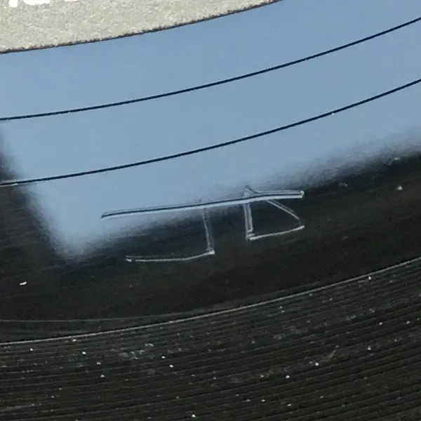 Krust - True Stories :, Electronic, Drum n Bass, 1998 - Talkin' Loud, UK, Vinyl 1x 12", 33 ⅓ RPM