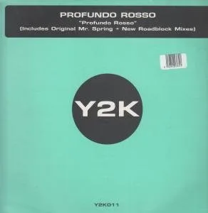 Profundo Rosso