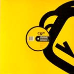 Dark By Design - Blackout, Electronic, Hard Trance, 2005 - GGR (Goodgreef Recordings), UK, Vinyl 1x 12", 33 ⅓ RPM