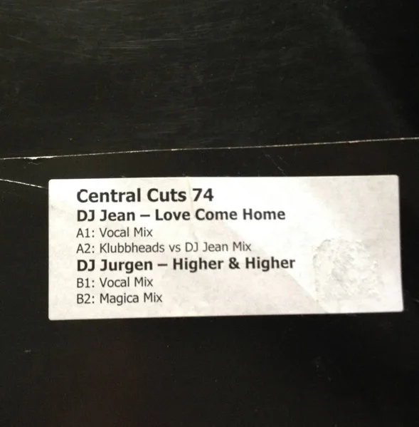 Central Cuts 74