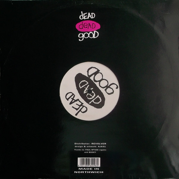 Album cover for Running Out Of Time by Digital Orgasm