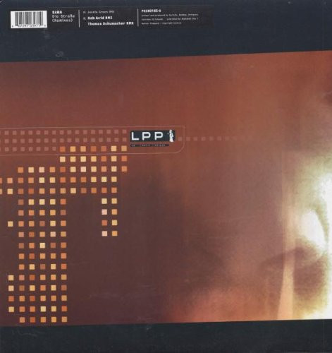 Die Strasse (Remixes)