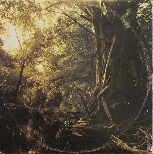 John Sangster - Lord Of The Rings Vol. 2, Jazz, 1976 - EMI, Australia, Vinyl 2x LP, Album Gatefold