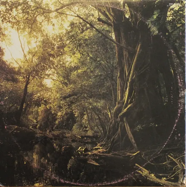 John Sangster - Lord Of The Rings Vol. 2, Jazz, 1976 - EMI, Australia, Vinyl 2x LP, Album Gatefold