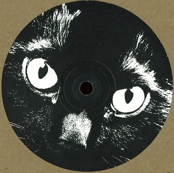 Greeen Linez - Landscape / House Of Seven Joys EP, Electronic, Funk / Soul, Electro, Funk, House, 2013 - Catune, Japan, Vinyl